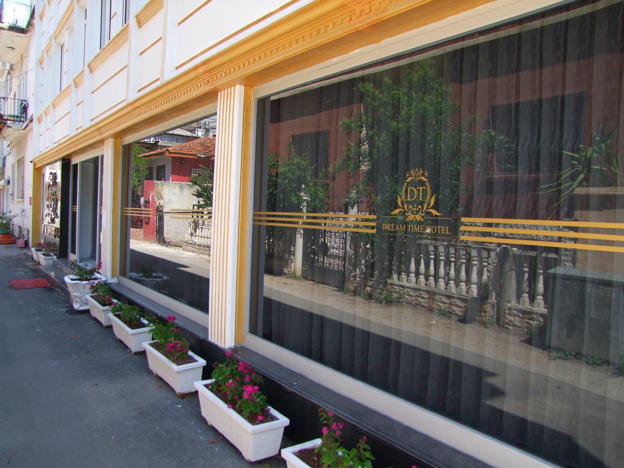 Antalya Dream Hotel Exterior photo